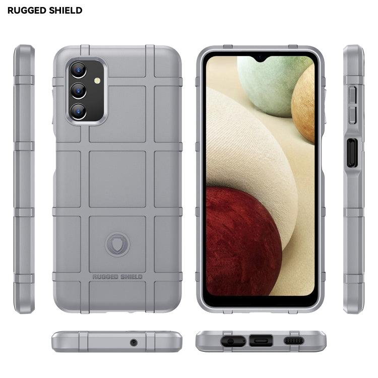 For Samsung Galaxy A13 4G Full Coverage Shockproof TPU Phone Case