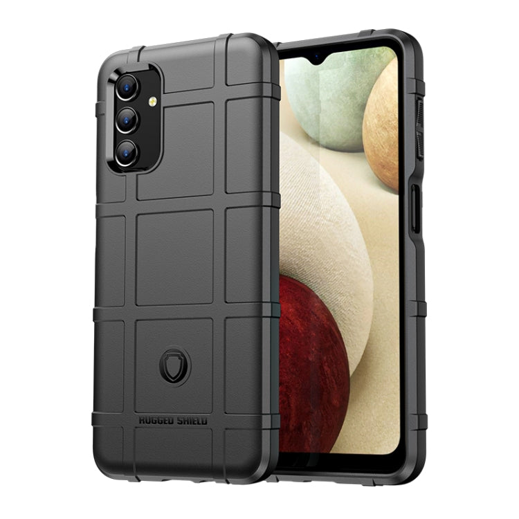 For Samsung Galaxy A13 4G Full Coverage Shockproof TPU Phone Case