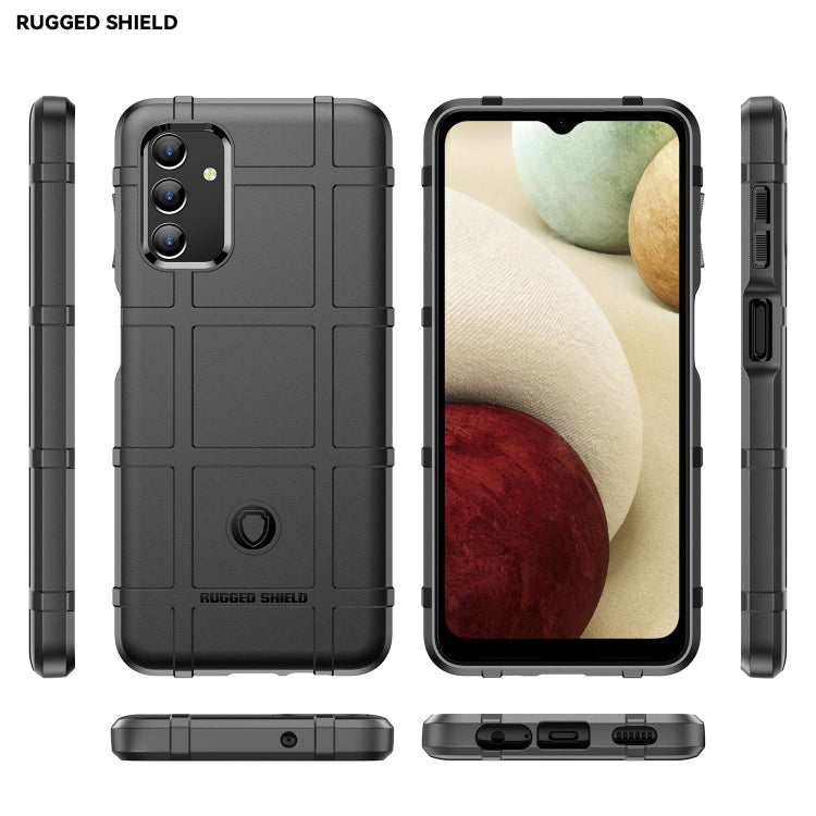 For Samsung Galaxy A13 4G Full Coverage Shockproof TPU Phone Case