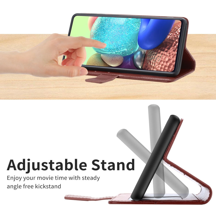 For OnePlus Nord 2T 5G Y Stitching Horizontal Flip Leather Phone Case
