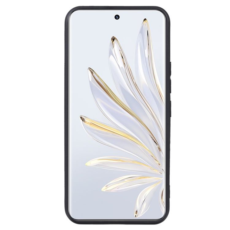 For Honor 70 Pro TPU Phone Case