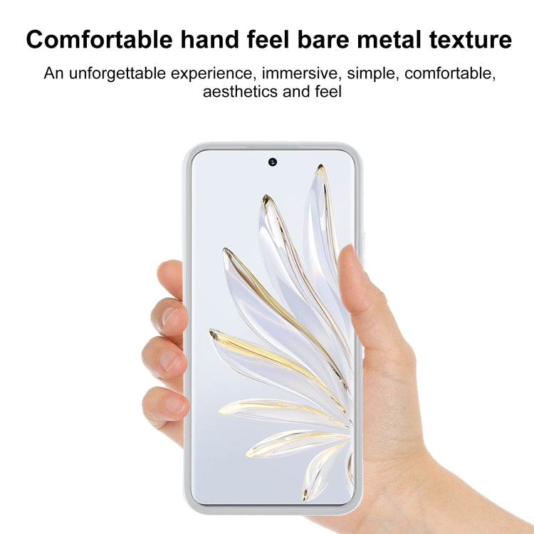 For Honor 70 Pro TPU Phone Case