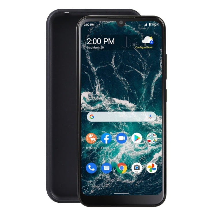 For Nokia C200 TPU Phone Case