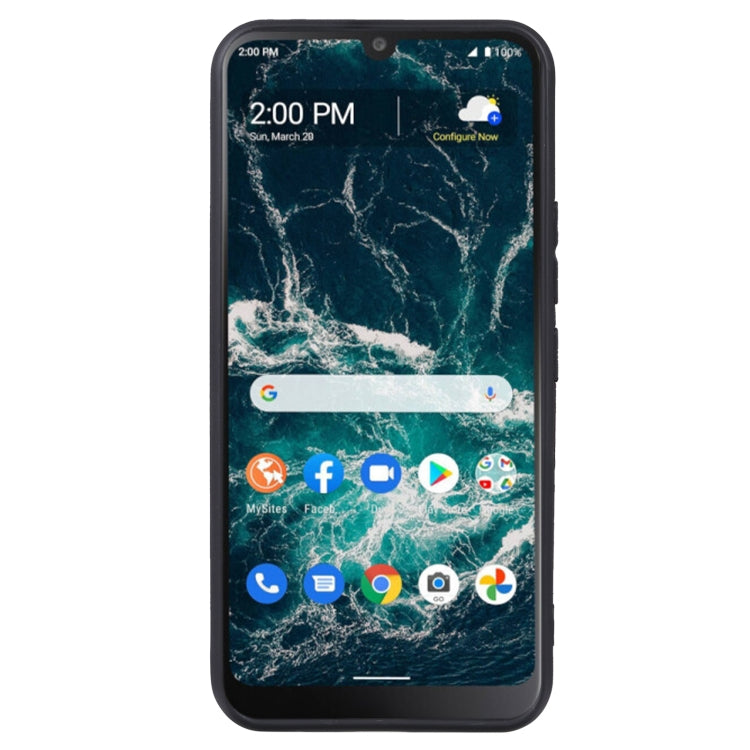For Nokia C200 TPU Phone Case
