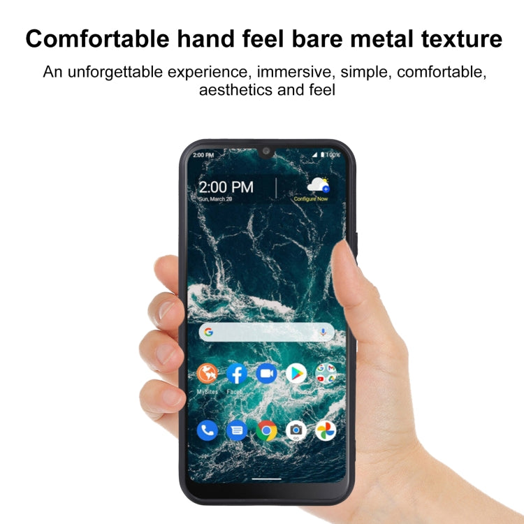 For Nokia C200 TPU Phone Case