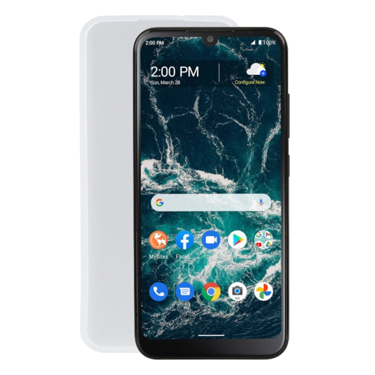 For Nokia C200 TPU Phone Case