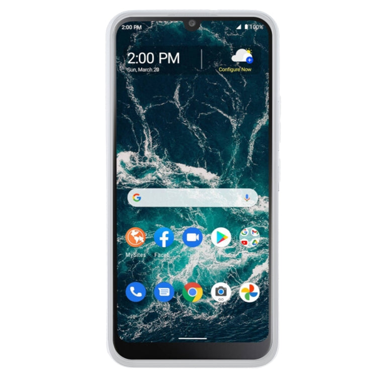 For Nokia C200 TPU Phone Case