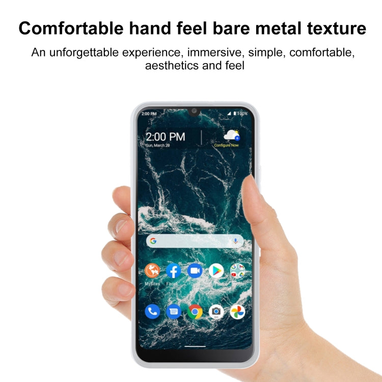 For Nokia C200 TPU Phone Case