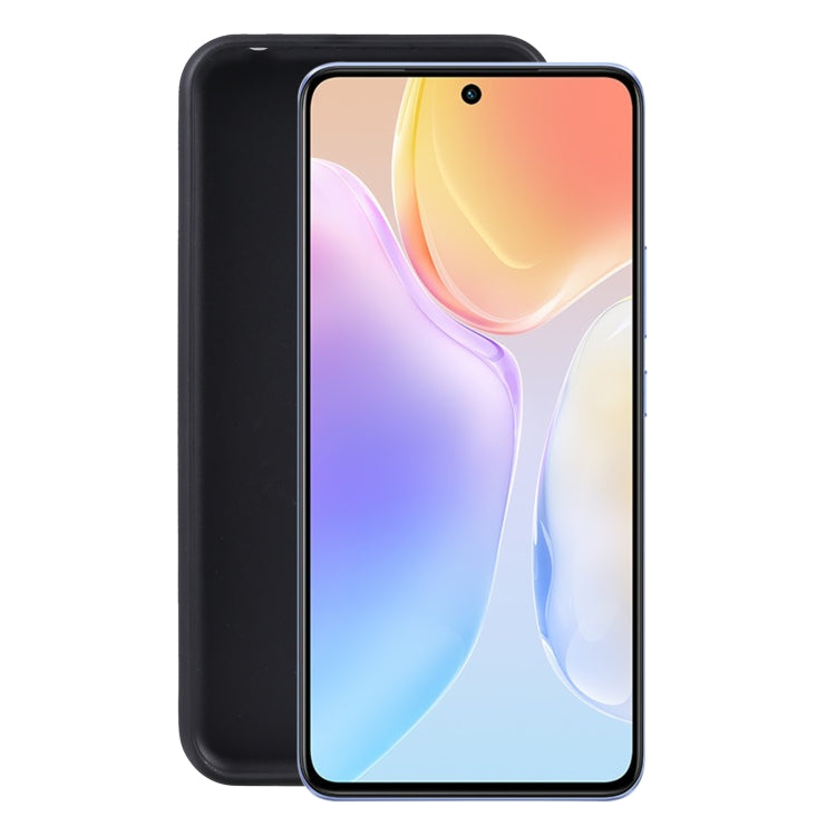 For vivo X70t TPU Phone Case