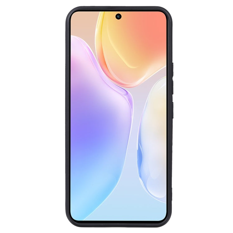 For vivo X70t TPU Phone Case