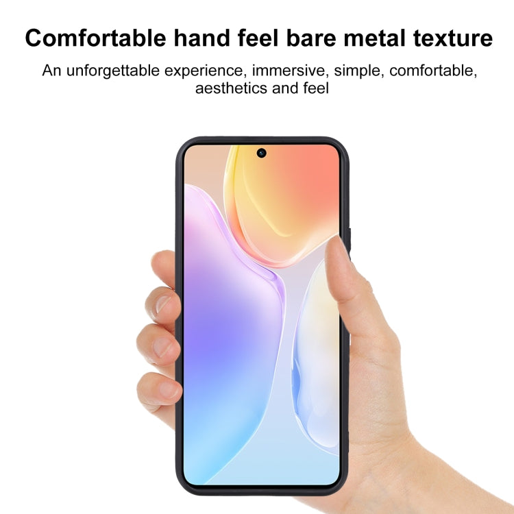 For vivo X70t TPU Phone Case