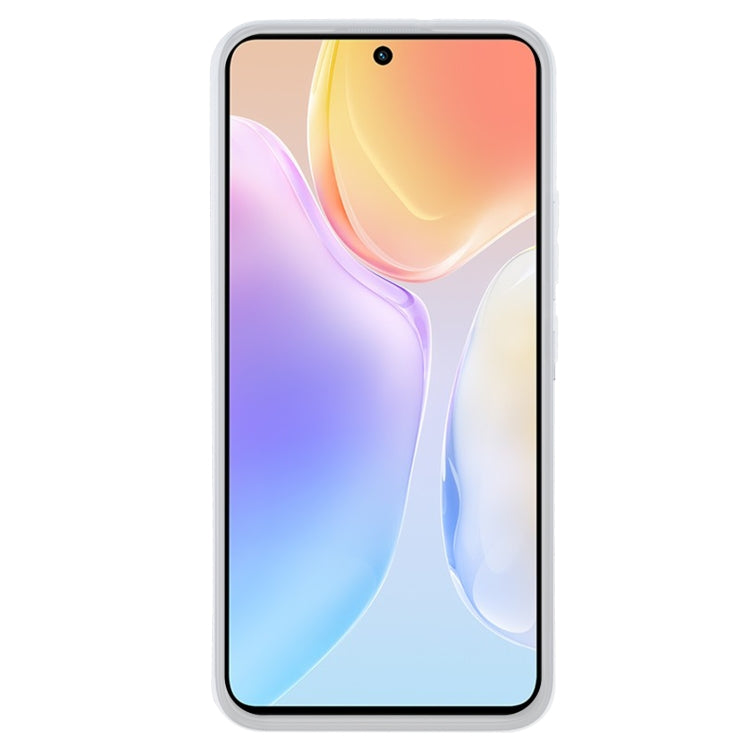 For vivo X70t TPU Phone Case