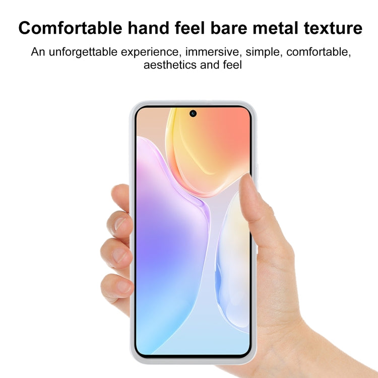 For vivo X70t TPU Phone Case