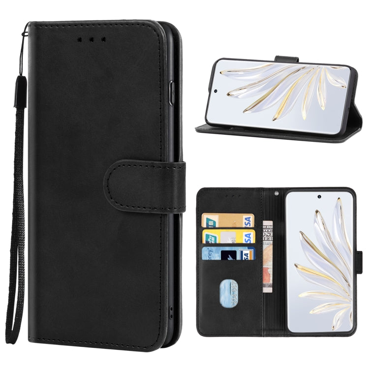 For Honor 70 Pro Leather Phone Case