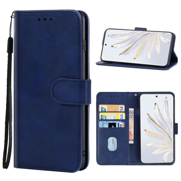 For Honor 70 Pro Leather Phone Case