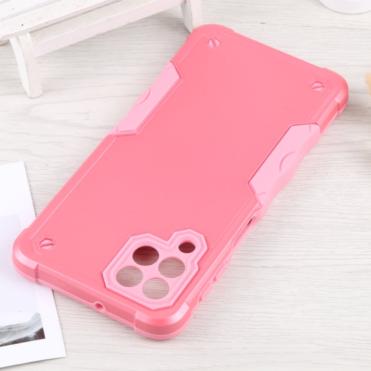 For Samsung Galaxy M53 5G Non-slip Armor Phone Case