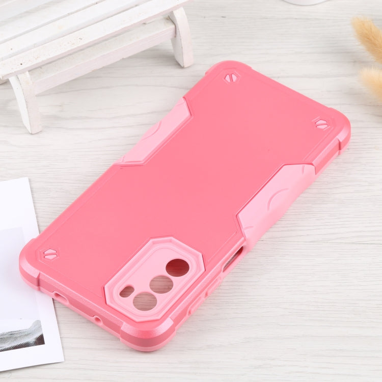 For Motorola Moto G52 Non-slip Armor Phone Case