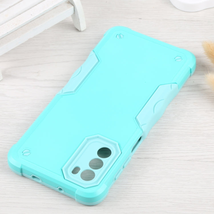 For Motorola Moto G52 Non-slip Armor Phone Case