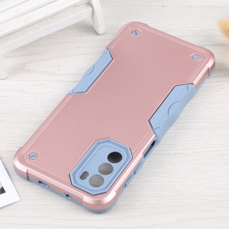 For Motorola Moto G52 Non-slip Armor Phone Case