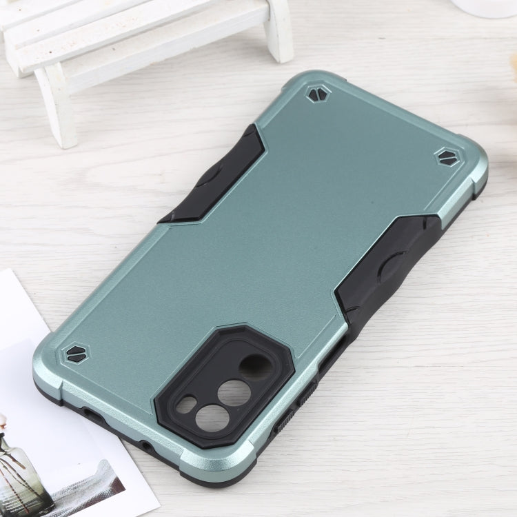 For Motorola Moto G52 Non-slip Armor Phone Case