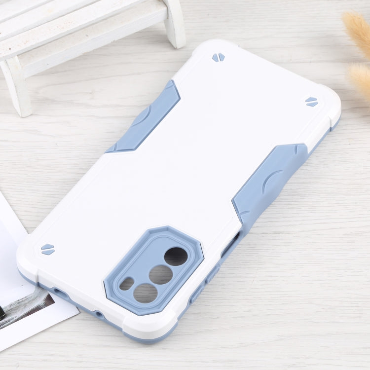 For Motorola Moto G52 Non-slip Armor Phone Case