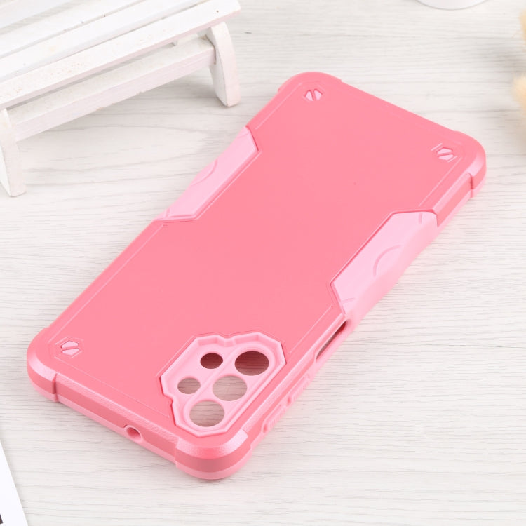 For Samsung Galaxy M32 5G Non-slip Armor Phone Case