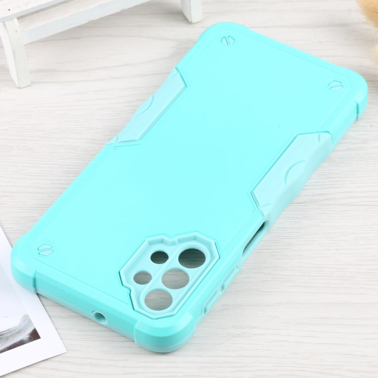 For Samsung Galaxy M32 5G Non-slip Armor Phone Case