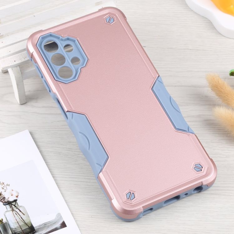 For Samsung Galaxy M32 5G Non-slip Armor Phone Case