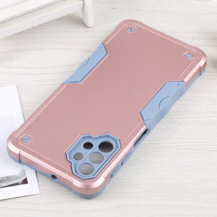 For Samsung Galaxy M32 5G Non-slip Armor Phone Case