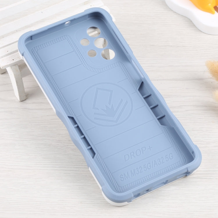 For Samsung Galaxy M32 5G Non-slip Armor Phone Case