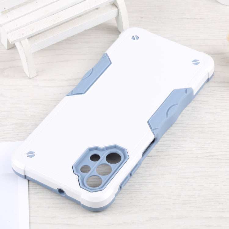 For Samsung Galaxy M32 5G Non-slip Armor Phone Case