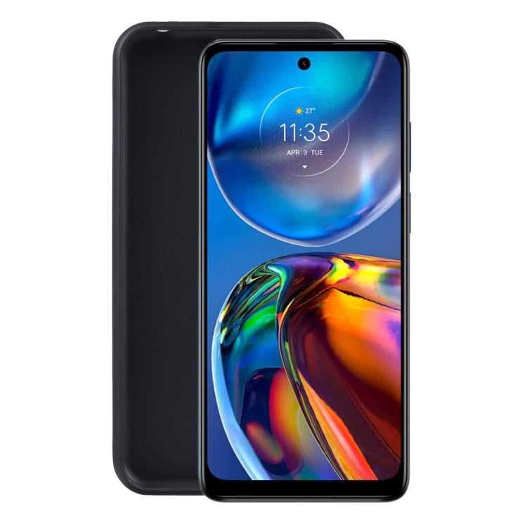 For Motorola Moto E32s TPU Phone Case
