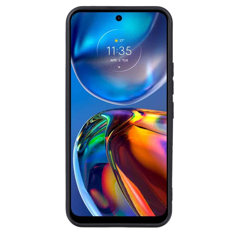 For Motorola Moto E32s TPU Phone Case