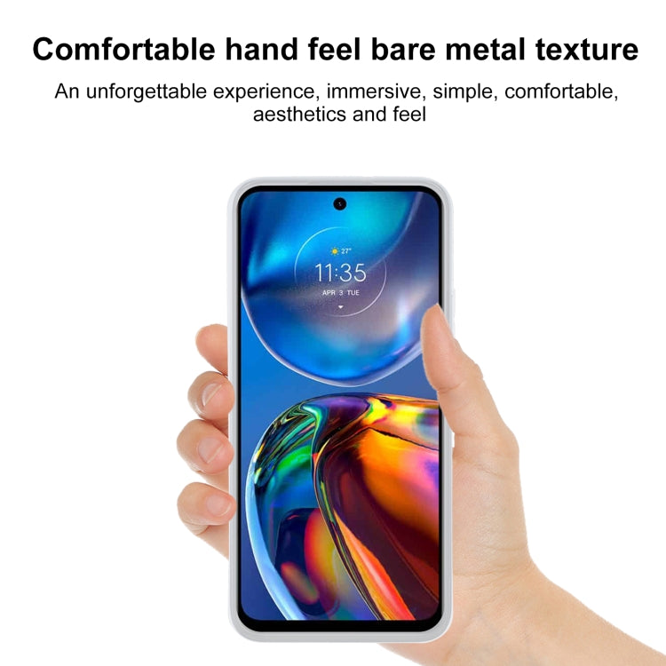 For Motorola Moto E32s TPU Phone Case