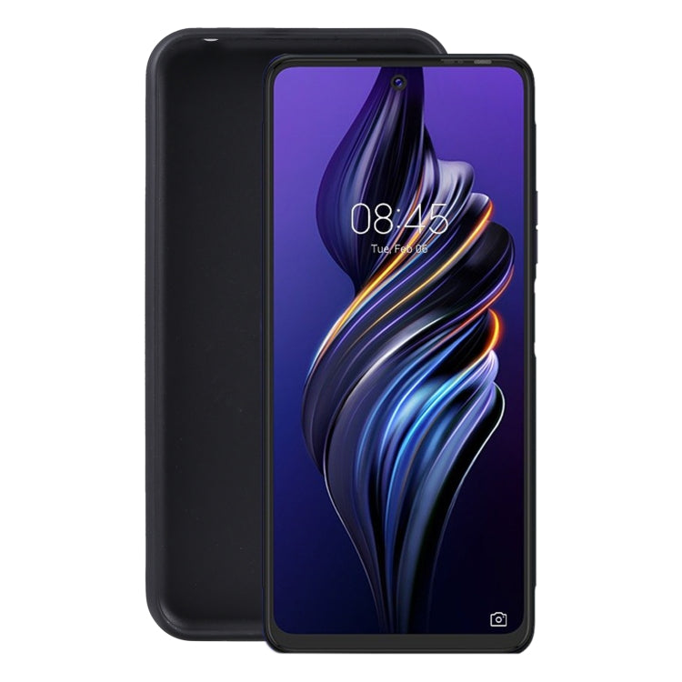 For Tecno Pova 3 TPU Phone Case