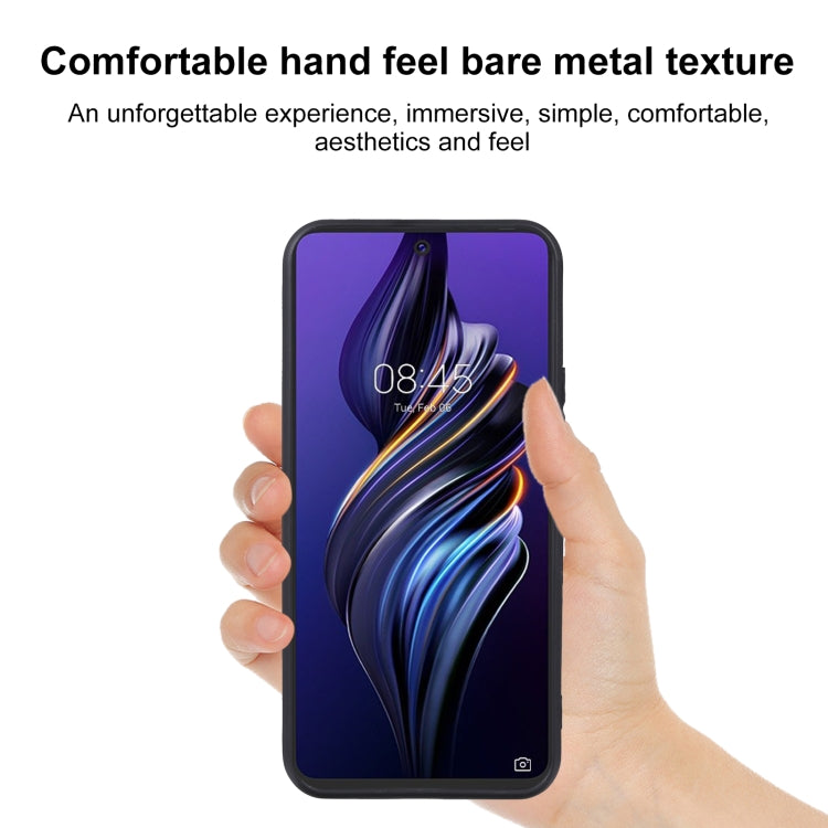 For Tecno Pova 3 TPU Phone Case