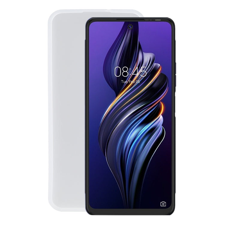 For Tecno Pova 3 TPU Phone Case