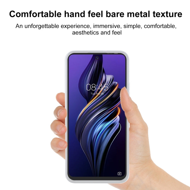 For Tecno Pova 3 TPU Phone Case