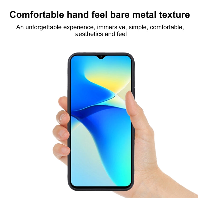 For vivo T2x TPU Phone Case