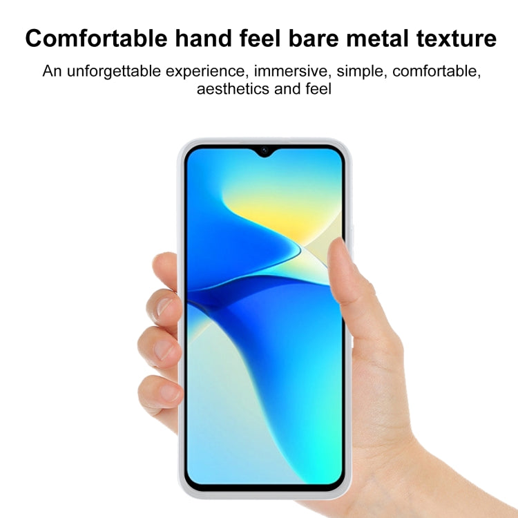 For vivo T2x TPU Phone Case