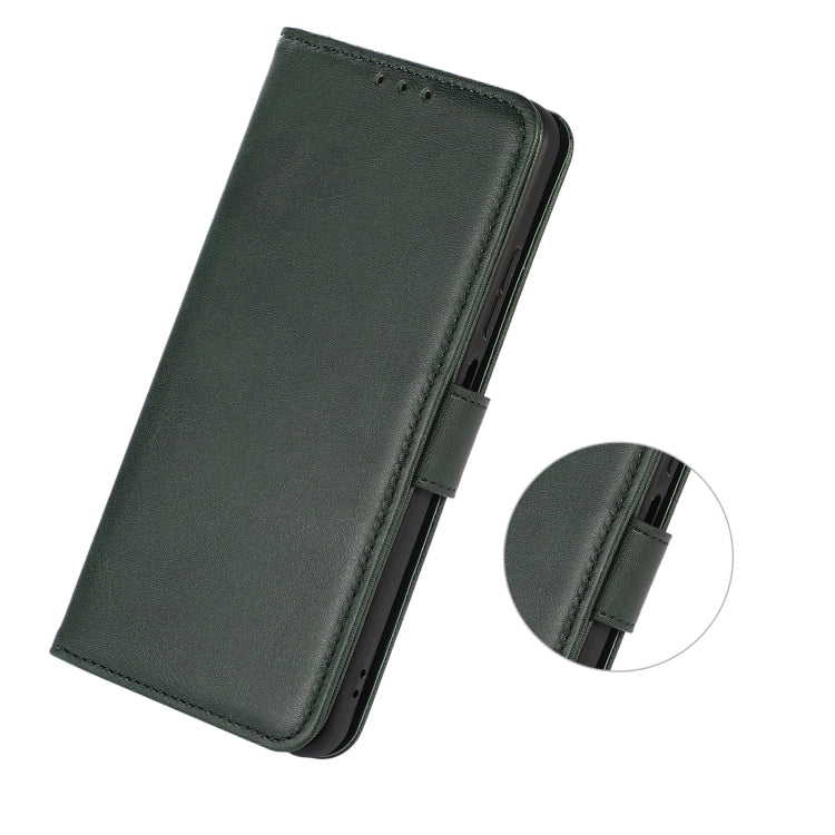 For Samsung Galaxy S22 5G Cow Texture Leather Phone Case