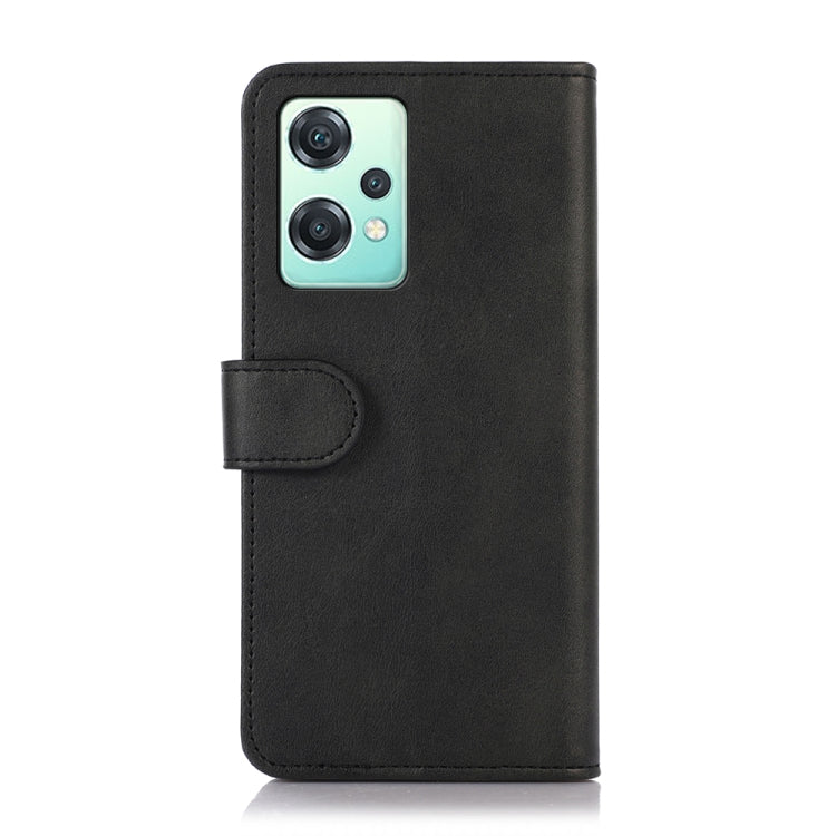 For OnePlus Nord CE 2 Lite 5G Cow Texture Leather Phone Case