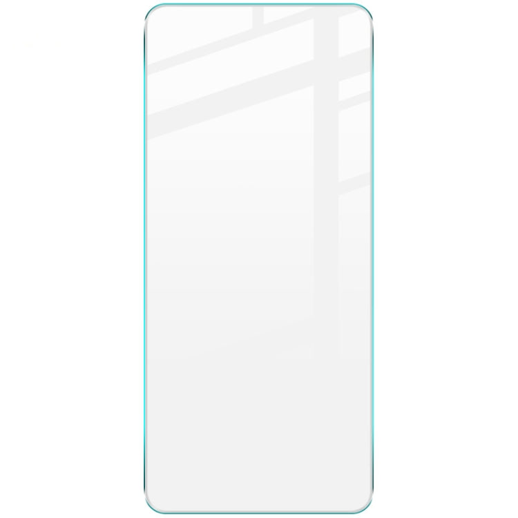 For Xiaomi Redmi 10 Prime 4G imak H Series Tempered Glass Film