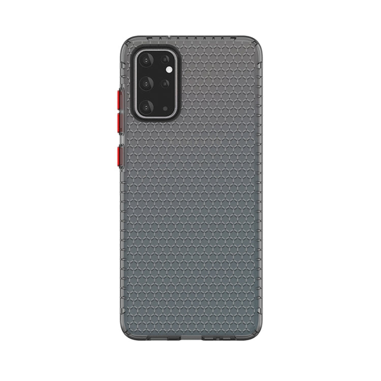 For Galaxy S20 Honeycomb Shockproof TPU Case