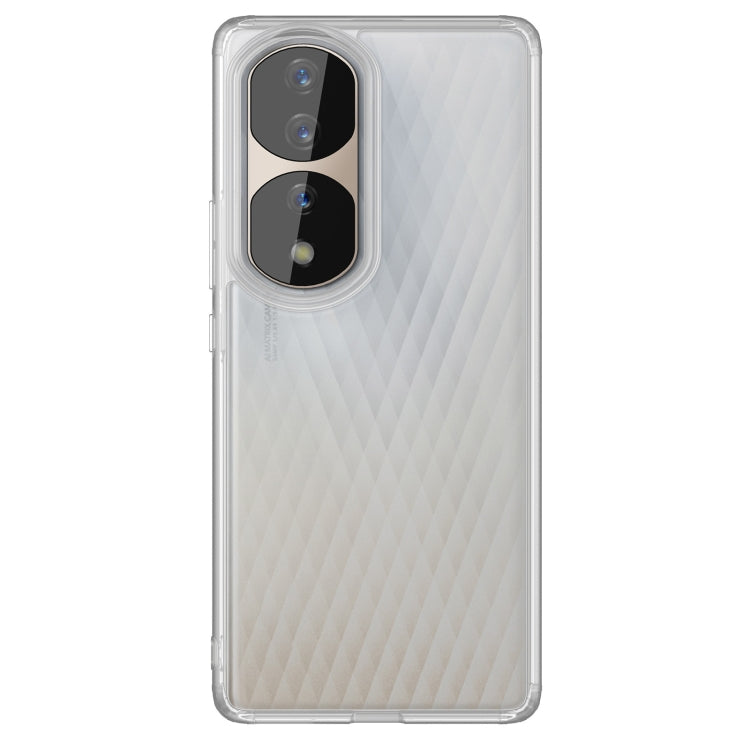 For Honor 70 Pro Four-corner Shockproof TPU + PC Phone Case