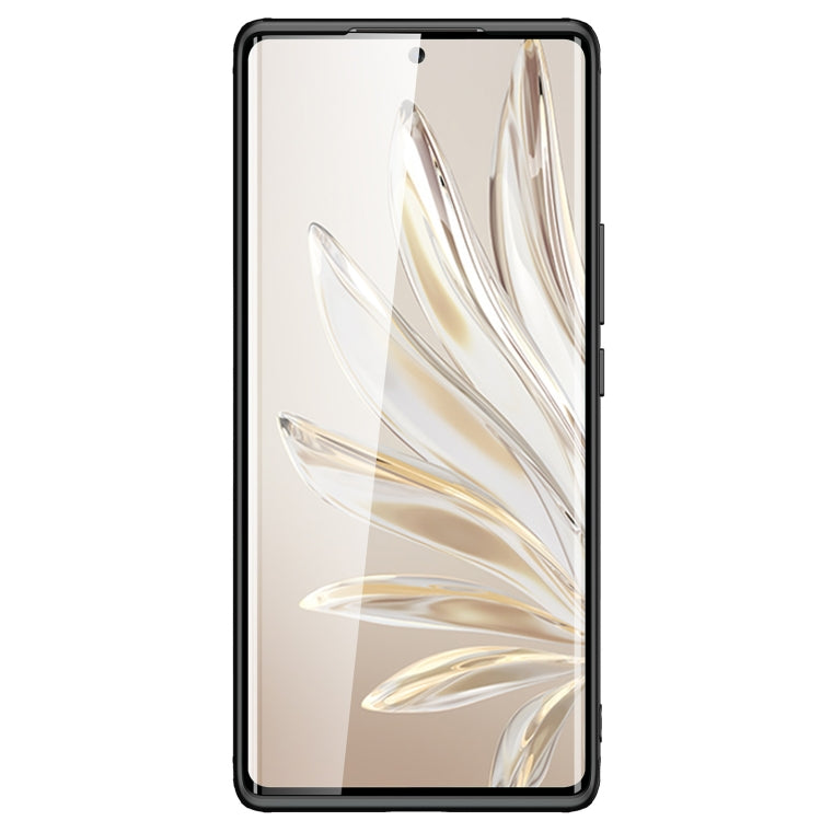 For Honor 70 Four-corner Shockproof TPU + PC Phone Case