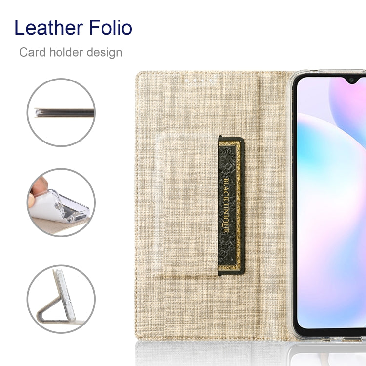 For Google Pixel 6a ViLi DMX Series Shockproof Magnetic Flip Leather Phone Case