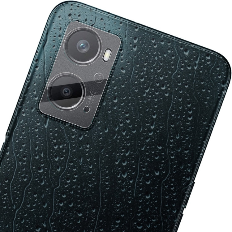 For OPPO A96 Global imak Integrated Rear Camera Lens Tempered Glass Film