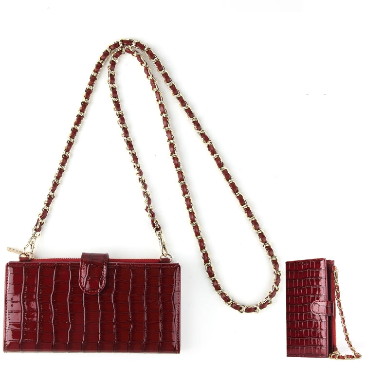 Chain Crossbody Coin Purse Shoulder Phone Bag