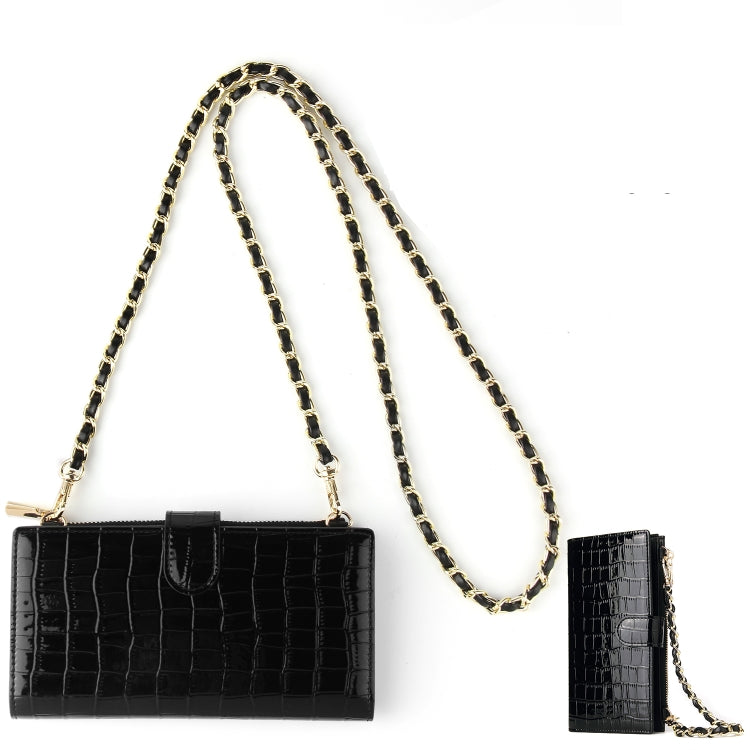 Chain Crossbody Coin Purse Shoulder Phone Bag